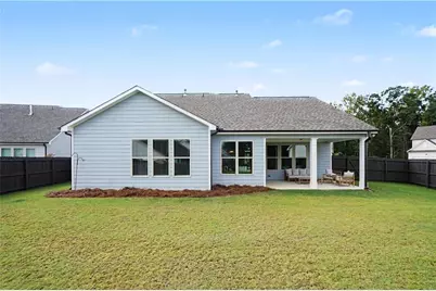 223 Dooly Drive, Statham, GA 30666 - Photo 27