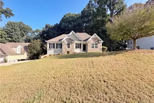 1412 White Oak Trce, Loganville, GA 30052 - Photo 21