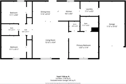 270 Brody Drive NE, Resaca, GA 30735 - Photo 31