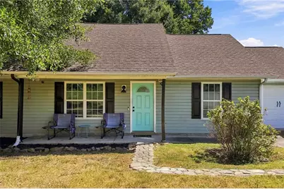 [Address not provided], Resaca, GA 30735 - Photo 1