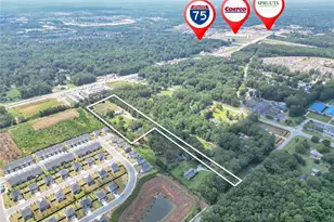76 Harold Dr, McDonough, GA 30253 - Photo 21