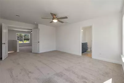 244 Trace Bluff, Dawsonville, GA 30534 - Photo 23