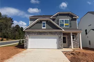 244 Trace Blf, Dawsonville, GA 30534 - Photo 1