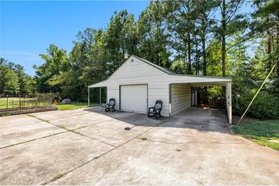 184 Ball Ground Road, Covington, GA 30014 - Photo 5