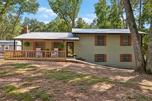 5752 Oak Grove Dr, Acworth, GA 30102 - Photo 1
