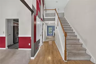 212 Stagecoach Pass, Temple, GA 30179 - Photo 3
