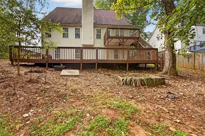 212 Stagecoach Pass, Temple, GA 30179 - Photo 27