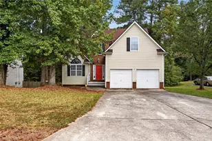 212 Stagecoach Pass, Temple, GA 30179 - Photo 1