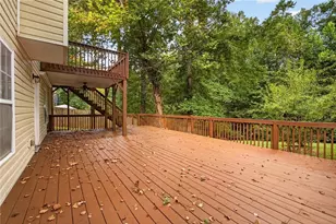 212 Stagecoach Pass, Temple, GA 30179 - Photo 23
