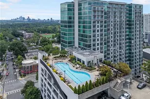 250 Pharr Rd NE, Atlanta, GA 30305 - Photo 1