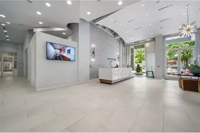 250 Pharr Road NE #412, Atlanta, GA 30305 - Photo 3