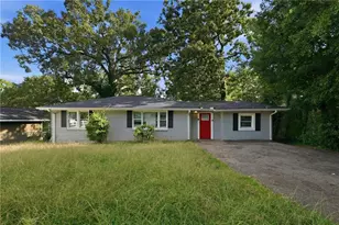 3447 Jackson Dr, Decatur, GA 30032 - Photo 1