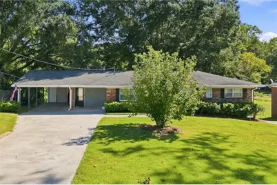 3388 Sanford Drive, Marietta, GA 30066 - Photo 1