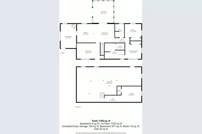 3388 Sanford Drive, Marietta, GA 30066 - Photo 35