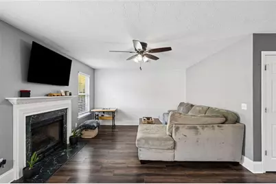 2960 Evergreen Eve Crossing, Dacula, GA 30019 - Photo 13