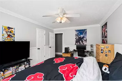 2960 Evergreen Eve Crossing, Dacula, GA 30019 - Photo 33