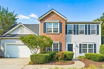 2960 Evergreen Eve Crossing, Dacula, GA 30019 - Photo 1