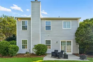 2960 Evergreen Eve Crossing, Dacula, GA 30019 - Photo 41