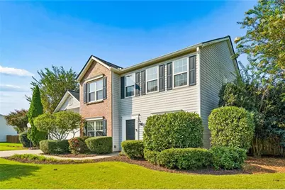 2960 Evergreen Eve Crossing, Dacula, GA 30019 - Photo 3