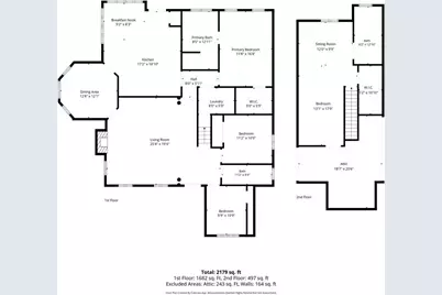 170 Dunning Keep, Covington, GA 30016 - Photo 49