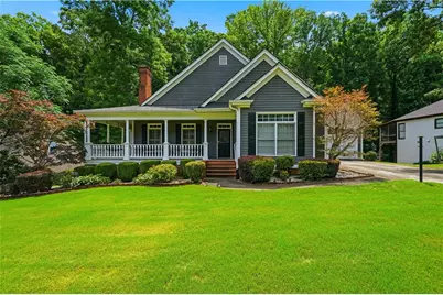170 Dunning Keep, Covington, GA 30016 - Photo 1