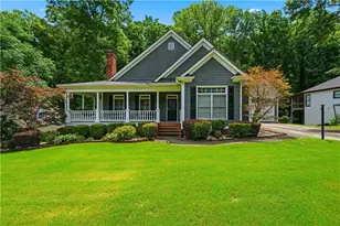 170 Dunning Keep, Covington, GA 30016 - Photo 1