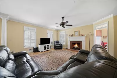 170 Dunning Keep, Covington, GA 30016 - Photo 17