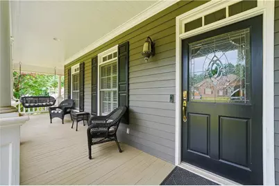170 Dunning Keep, Covington, GA 30016 - Photo 5