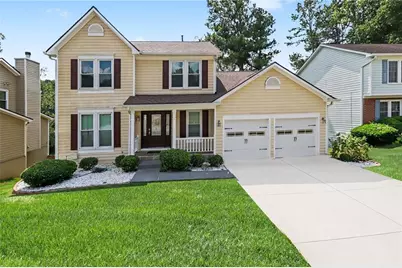 1975 Wynhurst Crossing, Stone Mountain, GA 30088 - Photo 3