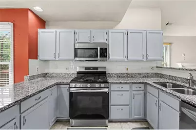 1975 Wynhurst Crossing, Stone Mountain, GA 30088 - Photo 7