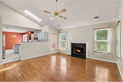 1975 Wynhurst Crossing, Stone Mountain, GA 30088 - Photo 5