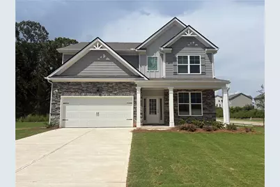 6057 Ruby Falls Way, Stonecrest, GA 30038 - Photo 1