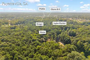 165 N Morning Dove Dr N, Fayetteville, GA 30215 - Photo 65