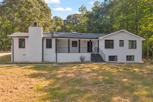 165 N Morning Dove Dr N, Fayetteville, GA 30215 - Photo 1
