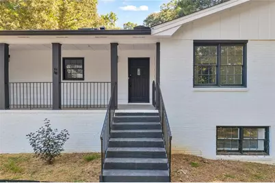 165 N Morning Dove Drive N, Fayetteville, GA 30215 - Photo 3