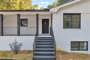 165 N Morning Dove Dr N, Fayetteville, GA 30215 - Photo 3