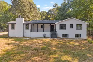 165 N Morning Dove Dr N, Fayetteville, GA 30215 - Photo 57
