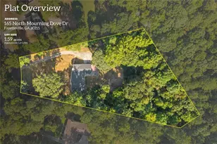 165 N Morning Dove Dr N, Fayetteville, GA 30215 - Photo 71