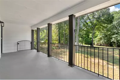 165 N Morning Dove Drive N, Fayetteville, GA 30215 - Photo 33