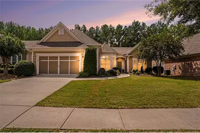 424 Tallulah Drive, Griffin, GA 30223 - Photo 1