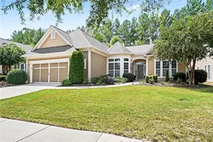 424 Tallulah Dr, Griffin, GA 30223 - Photo 3