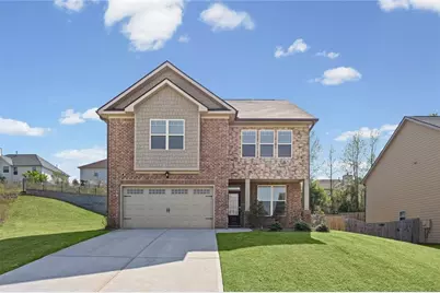 1526 Battle Brook Drive, Conyers, GA 30012 - Photo 1