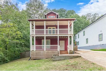 488 Third Avenue, Scottdale, GA 30079 - Photo 1
