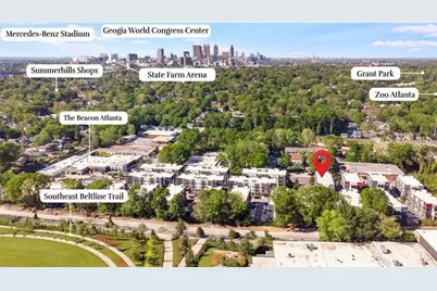 1050 Stacks Avenue SE #1506, Atlanta, GA 30315 - Photo 31