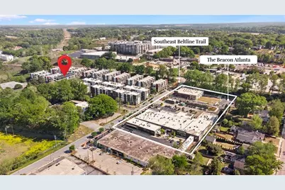 1050 Stacks Avenue SE #1506, Atlanta, GA 30315 - Photo 29