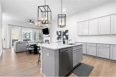 777 Stickley Oak Way, Woodstock, GA 30189 - Photo 7