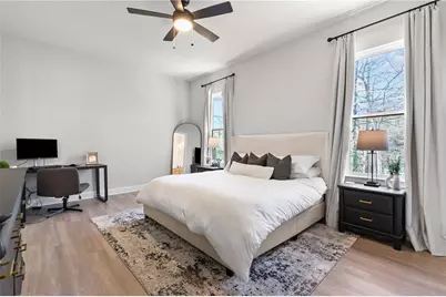 777 Stickley Oak Way, Woodstock, GA 30189 - Photo 19