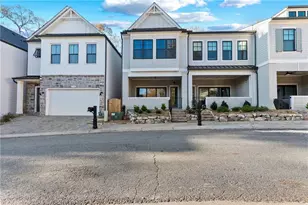 777 Stickley Oak Way, Woodstock, GA 30189 - Photo 1