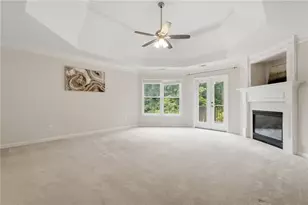 3561 Carriage Glen Way, Dacula, GA 30019 - Photo 63