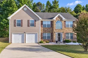 3691 Monticello St, Douglasville, GA 30135 - Photo 1